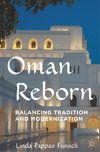 Oman Reborn
