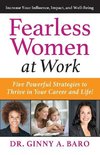 Fearless Women at Work