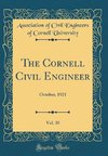 University, A: Cornell Civil Engineer, Vol. 30