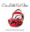One Little Red Shoe