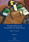 JOURNALIST IN THE FRENCH FIN-D