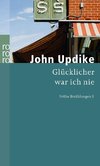 Updike, J: Frühe Erzählungen