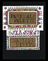 Parkdale Palette