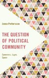 Question of Political Community