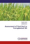 Assessment of Pest Peril in Transplanted SRI