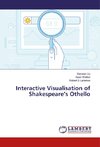 Interactive Visualisation of Shakespeare's Othello