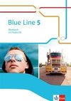 Blue Line 5. Workbook mit Audio-CD Klasse 9