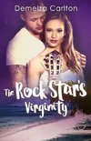 The Rock Star's Virginity