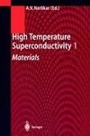 High Temperature Superconductivity 1