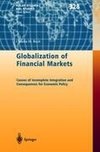 Globalization of Financial Markets