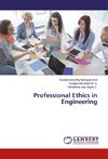Professional Ethics in Engineering