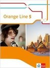 Orange Line 5. Schülerbuch Klasse 9