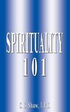 SPIRITUALITY 101
