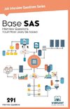 Base SAS Interview Questions You'll Most Likely Be Asked