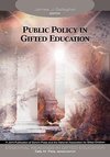 Gallagher, J: Public Policy in Gifted Education