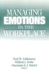 Managing Emotions in the Workplace