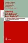 Advances in Intelligent Data Analysis V