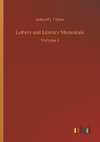 Letters and Literary Memorials