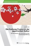 Die Gattung Prunus in der japanischen Kultur
