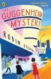Stevens, R: Guggenheim Mystery