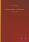 The Letters of Horace Walpole