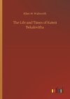 The Life and Times of Kateri Tekakwitha