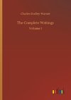 The Complete Writings