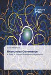 Unbounded Governance
