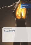 Core of COPD
