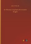 Sir Thomas Urquhart of Cromartie Knight