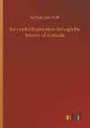Successful Exploration through the Interior of Australia