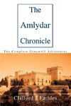 The Amlydar Chronicle