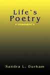 Life's Poetry