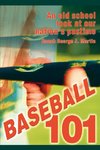 Baseball 101