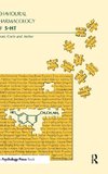 Behavioral Pharmacology of 5-ht
