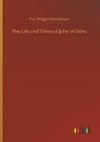 The Life and Times of John Wilkins