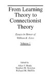 From Learning Theory to Connectionist Theory