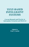 Text-based intelligent Systems
