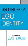 Discussions on Ego Identity