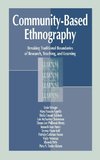 Community-Based Ethnography