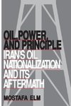 Oil, Power, and Principle
