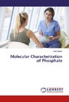 Molecular Characterization of Phosphate