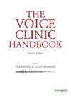 The Voice Clinic Handbook 2 Ed