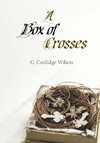 BOX OF CROSSES