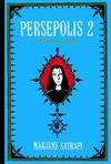 Persepolis 2