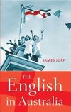 The English in Australia