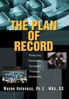 The Plan of Record
