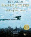 Harry Potter and the Philosopher's Stone. Illustrated Edition
