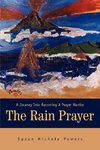The Rain Prayer