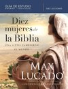 Un Diez Mujeres de la Biblia